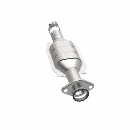 MagnaFlow Conv DF 09-11 Ford Escape 3.0L Magnaflow