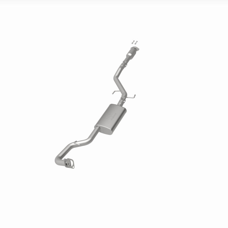 MagnaFlow 5571142 Direct-Fit Catalytic Converter