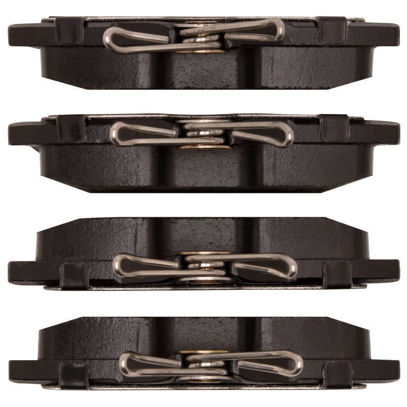 R1 Rear Performance Brake Pads 1985-2026 Multi-Make Applications - 2115-0340-00
