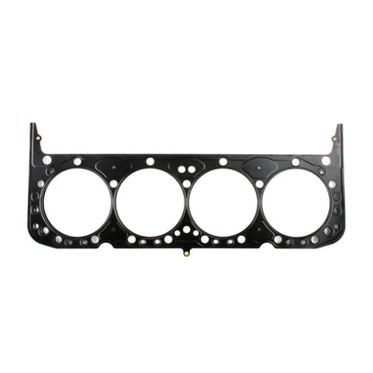 Cometic Chevrolet Gen-1 Small Block V8 .027in MLS Cylinder 4.100in Bore 18/23 Degree Head Gasket