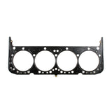 Cometic Chevy Gen-1 Small Block V8 .053in MLS Cylinder Head Gasket - 4.100in Bore - Round Bore