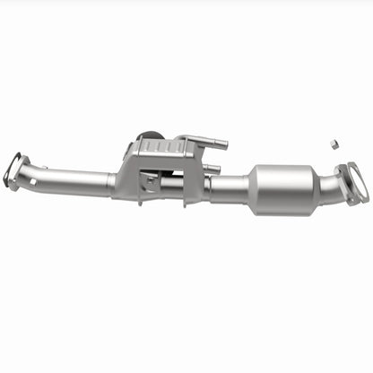 MagnaFlow 280057 Direct-Fit Catalytic Converter