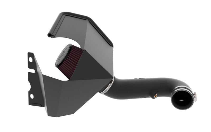 K&N 2022 Jeep Wagoneer V8 5.7L Aircharger Performance Intake K&N Engineering