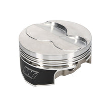 Load image into Gallery viewer, Wiseco Chevy LS Series -2.8cc Dome 4.200inch Bore Piston Shelf Stock Kit