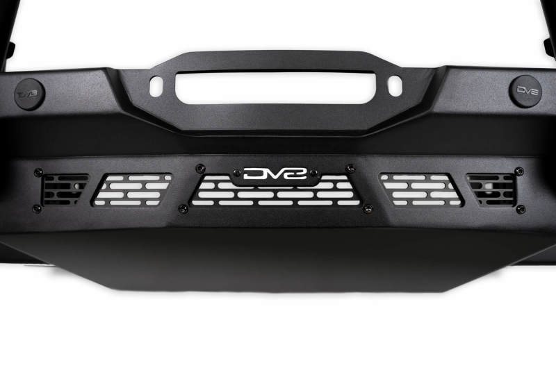 DV8 Offroad 21-23 Ford Bronco Spec Series Front Bumper DV8 Offroad