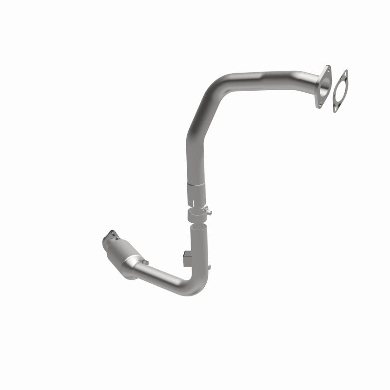 MagnaFlow Conv DF 05-08 Land Rover LR3 4.0L/4.4L/06-08 Range Rover Sport 4.2L Spercharged/4.4L P/S Magnaflow