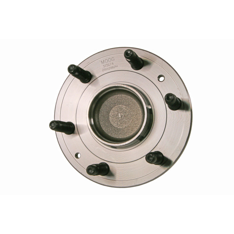 MOOG 08-14 Cadillac Escalade ESV Front Wheel Hub & Bearing Assembly Moog