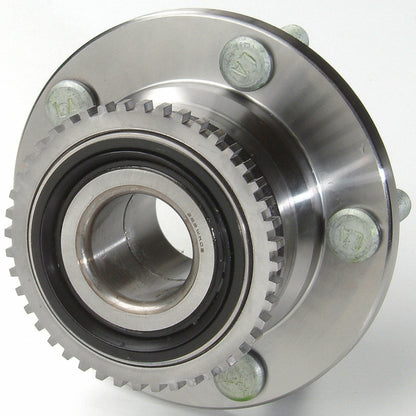 MOOG 92-95 Mazda 929 Front Hub Assembly Moog