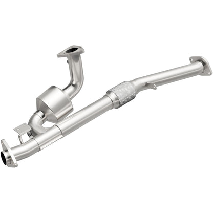 MagnaFlow Conv DF 00-01 Maxima/I30 mid-Y-Pipe Magnaflow