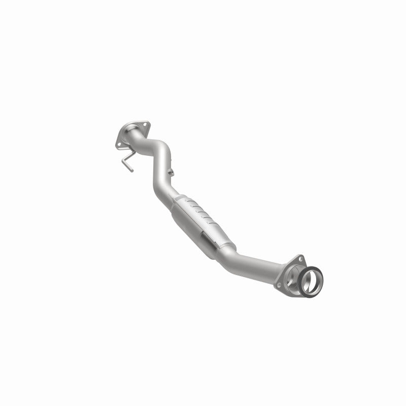 MagnaFlow Conv DF 02-05 Chevy Trail Blazer/GMC Envoy V6 4.2L 113in Wheelbase / 02-04 Olds Bravada V6 Magnaflow