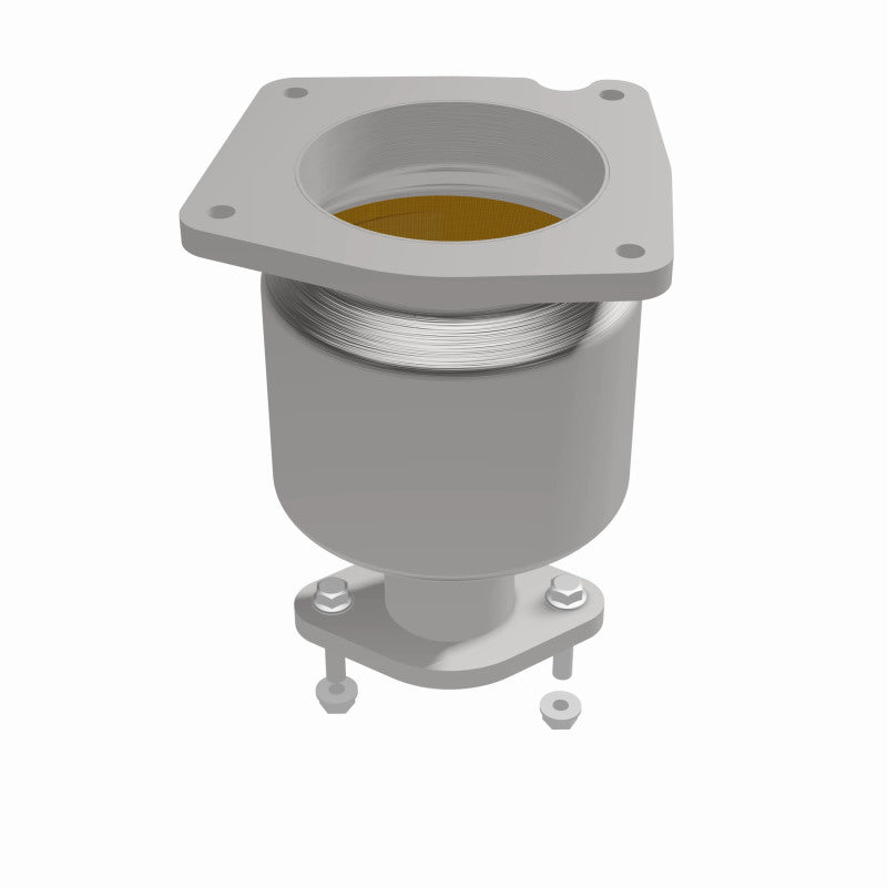 Magnaflow Conv DF 01-02 Dodge Stratus 2.7L Magnaflow