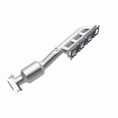 Magnaflow 2004 Nissan Titan 5.6L Direct Fit Converter Magnaflow
