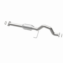 Load image into Gallery viewer, MagnaFlow Conv DF 1995 Mazda Millenia 2.3L Rear