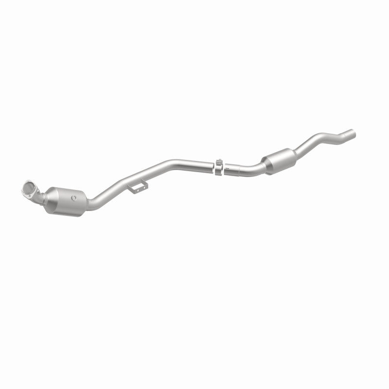 MagnaFlow Conf DF 07-09 Mercedes-Benz E350 V6-3.5L Magnaflow