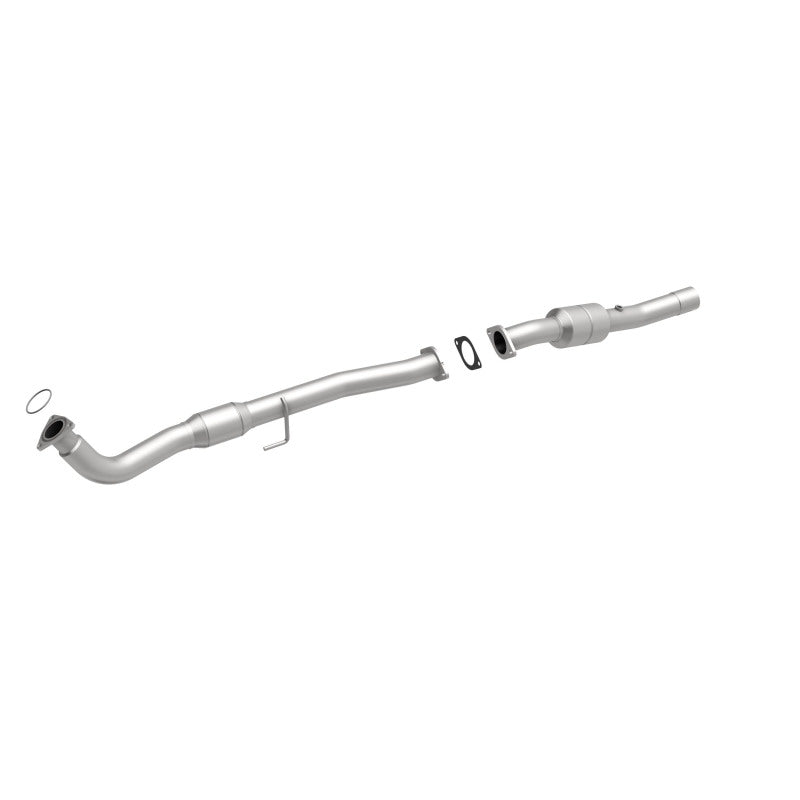 MagnaFlow Conv DF 05 Silverado 2500HD 6.0L Magnaflow