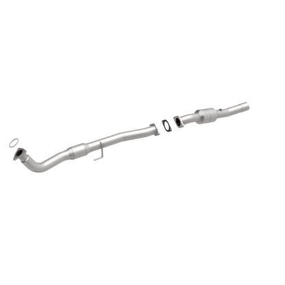 MagnaFlow Conv DF 05 Silverado 2500HD 6.0L Magnaflow
