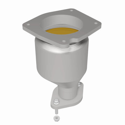 Magnaflow 2006 Chrysler Sebring 2.7L Direct Fit Converter Magnaflow