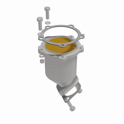 MagnaFlow Conv DF 03-06 Santa Fe Front cc 3.5L Magnaflow