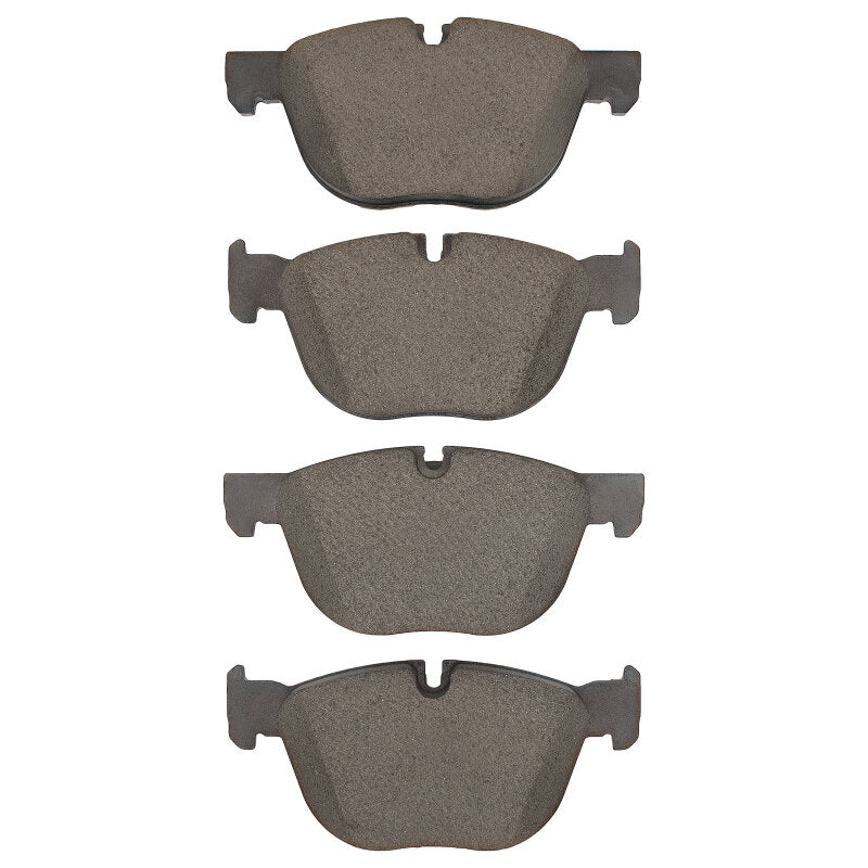 R1 07-18 BMW X6 Front Optimum OE Brake Pads