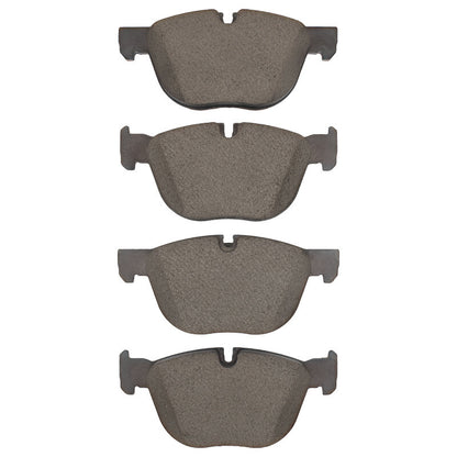 R1 07-18 BMW X6 Front Optimum OE Brake Pads