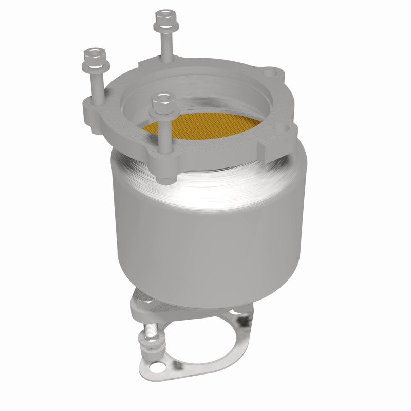 MagnaFlow Conv DF 02-03 Hyundai XG350 3.5L Front/ 02-05 Kia Sedona 3.5L Front Manifold Magnaflow