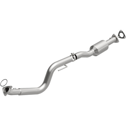 MagnaFlow 2009 Chevrolet Express 4500 V8 6.0L Right Underbody Catalytic Converter Magnaflow