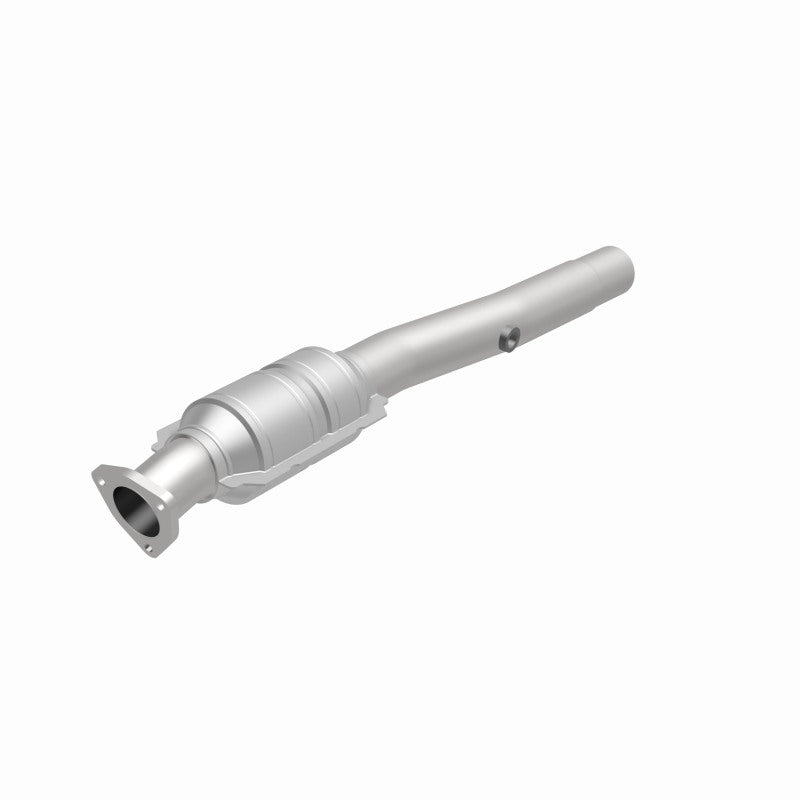 MagnaFlow Conv DF 97-05 Audi A8 Quatt 4.2L Driver Side Magnaflow