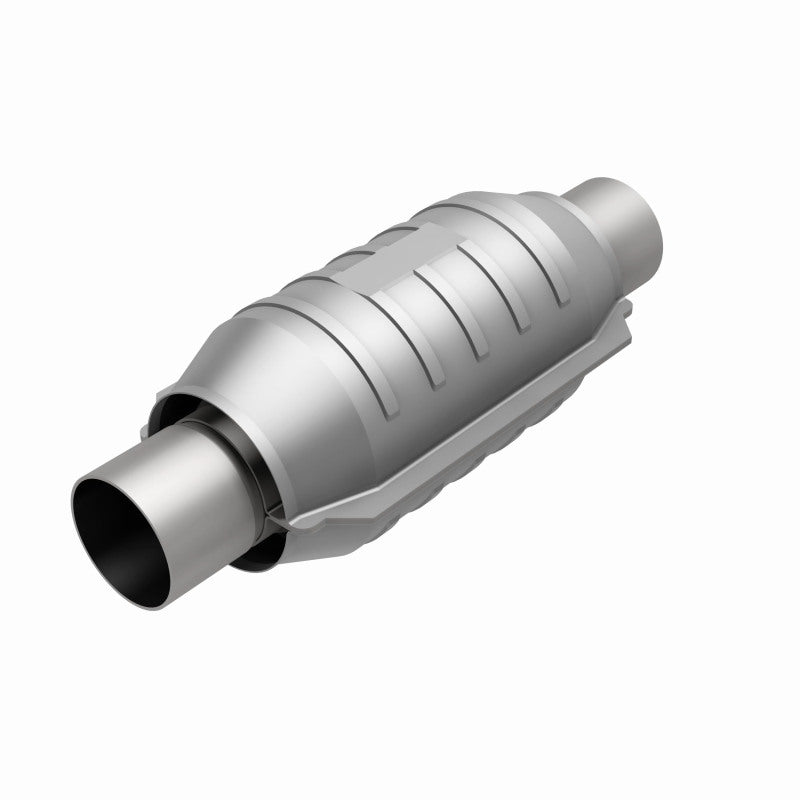 MagnaFlow Conv Univ 2.25 Mf Magnaflow