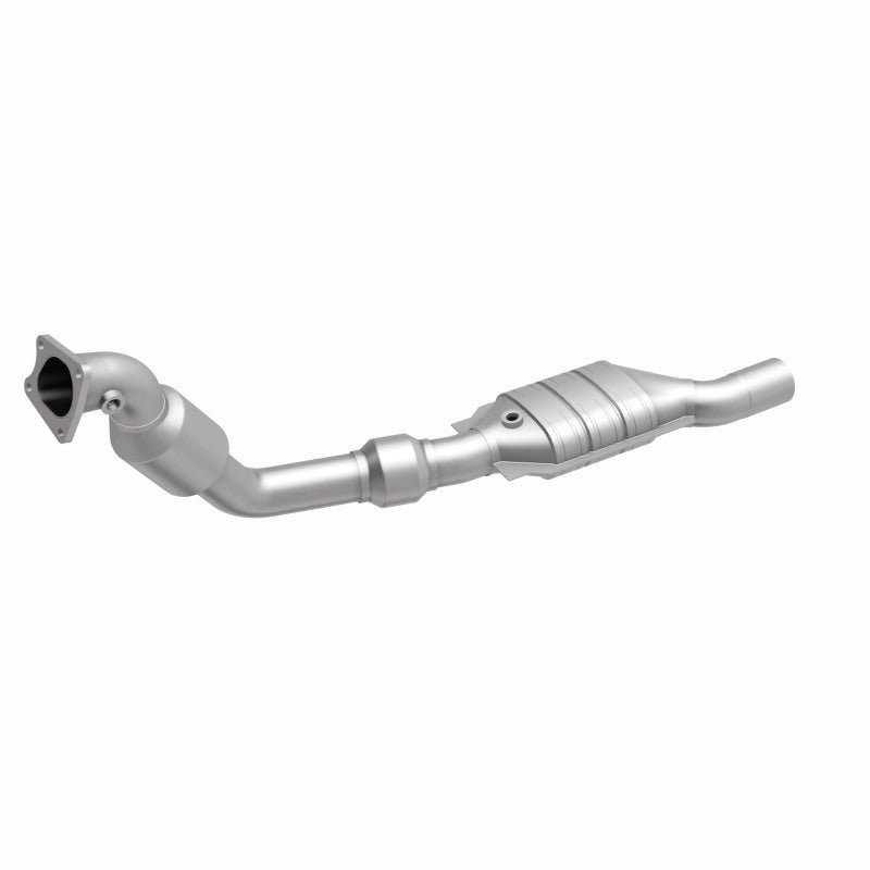 MagnaFlow Conv DF 03-04 Audi RS6 4.2L Passenger Side Magnaflow