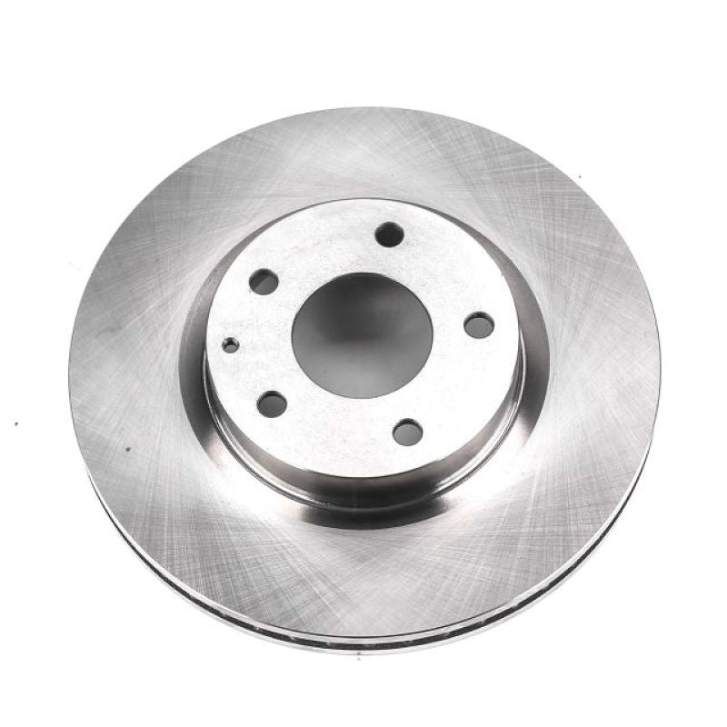Power Stop 14-18 Mazda 3 Front Autospecialty Brake Rotor PowerStop