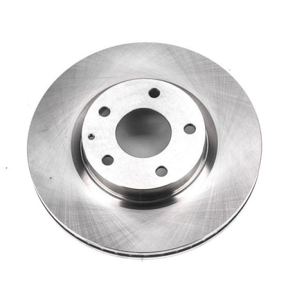 Power Stop 14-18 Mazda 3 Front Autospecialty Brake Rotor PowerStop