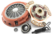 Load image into Gallery viewer, XClutch 08-15 Toyota Hilux 3.0L Stage 2 Sprung Ceramic Clutch Kit