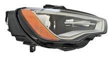 Load image into Gallery viewer, Hella 15-18 Porsche Cayenne Headlamp Lh