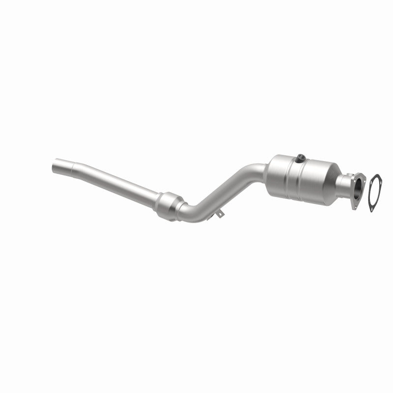 MagnaFlow Conv DF 02-03 Audi A4 3L Passenger Side Magnaflow