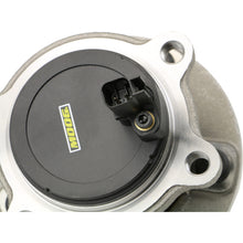 Load image into Gallery viewer, MOOG 13-18 Ford Focus Electric Rear Wheel Hub &amp; Bearing Assembly