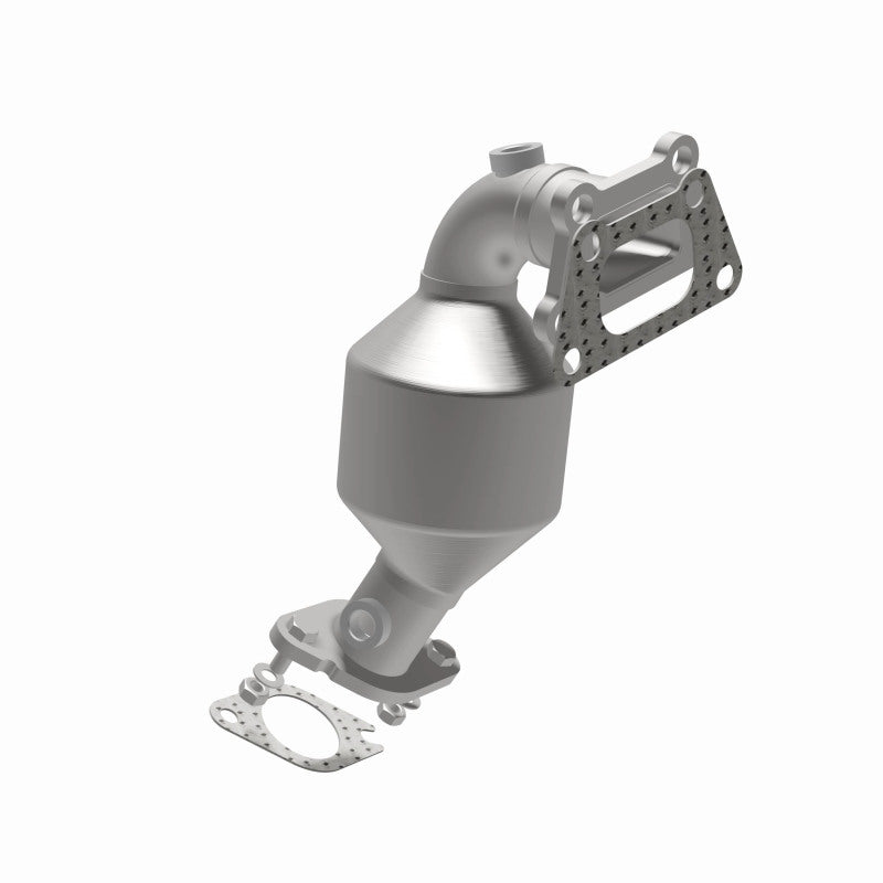Magnaflow Conv DF 2010-2011 SRX 3 L Underbody Magnaflow