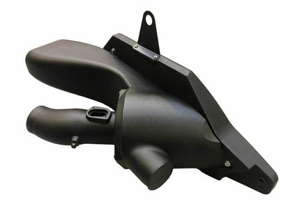 K&N BMW 2-3-4 Series N20 Engine Performance Air Intake System K&N Engineering