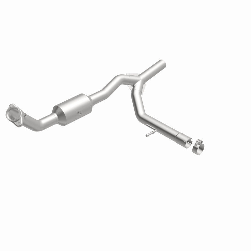 Magnaflow 07-08 Ford F-150 5.4L Direct Fit Converter Magnaflow