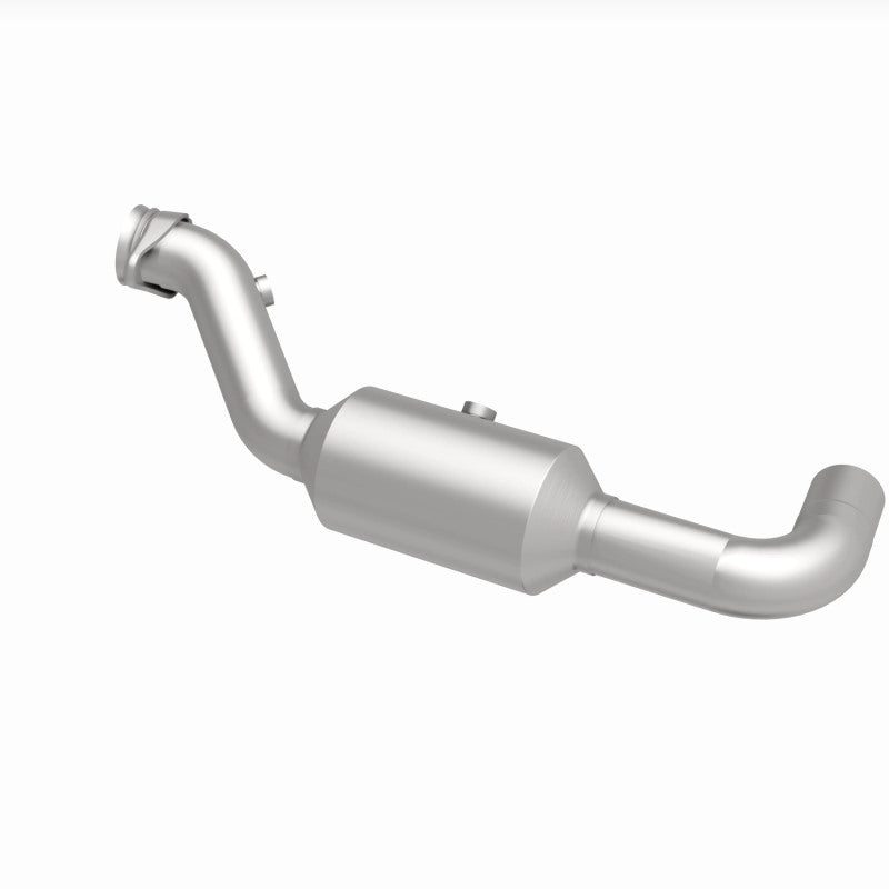 Magnaflow 18-21 Ford Expedition Left Underbody 3.5L Direct Fit Catalytic Converter Magnaflow
