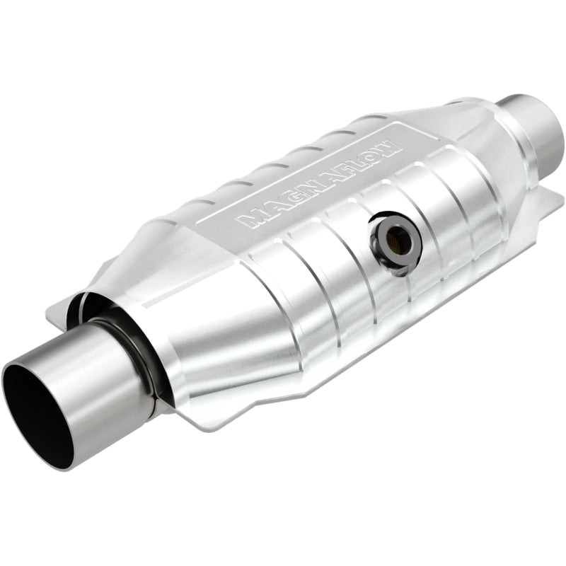 MagnaFlow Conv Universal 2.00 Rear Magnaflow