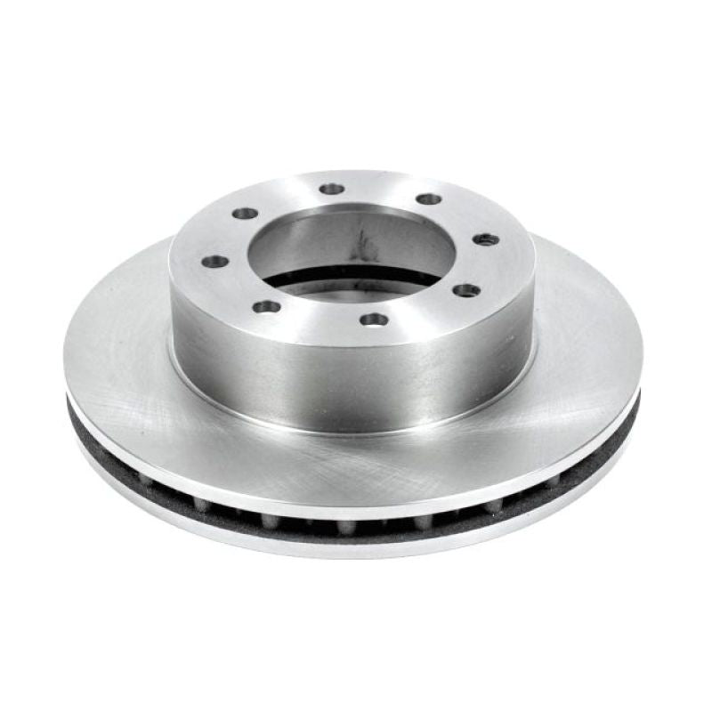 Power Stop 2002 Ford E-550 Super Duty Front Autospecialty Brake Rotor PowerStop