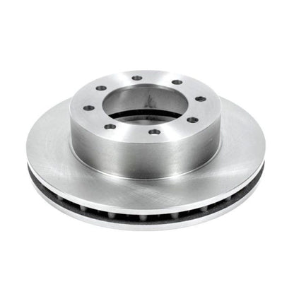 Power Stop 2002 Ford E-550 Super Duty Front Autospecialty Brake Rotor PowerStop
