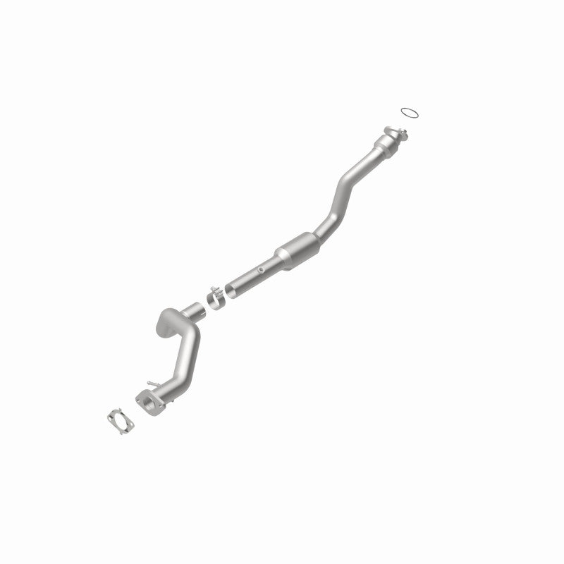 Magnaflow 05-06 Terraza V6 3.5 OEM Underbody Direct Fit Converter Magnaflow