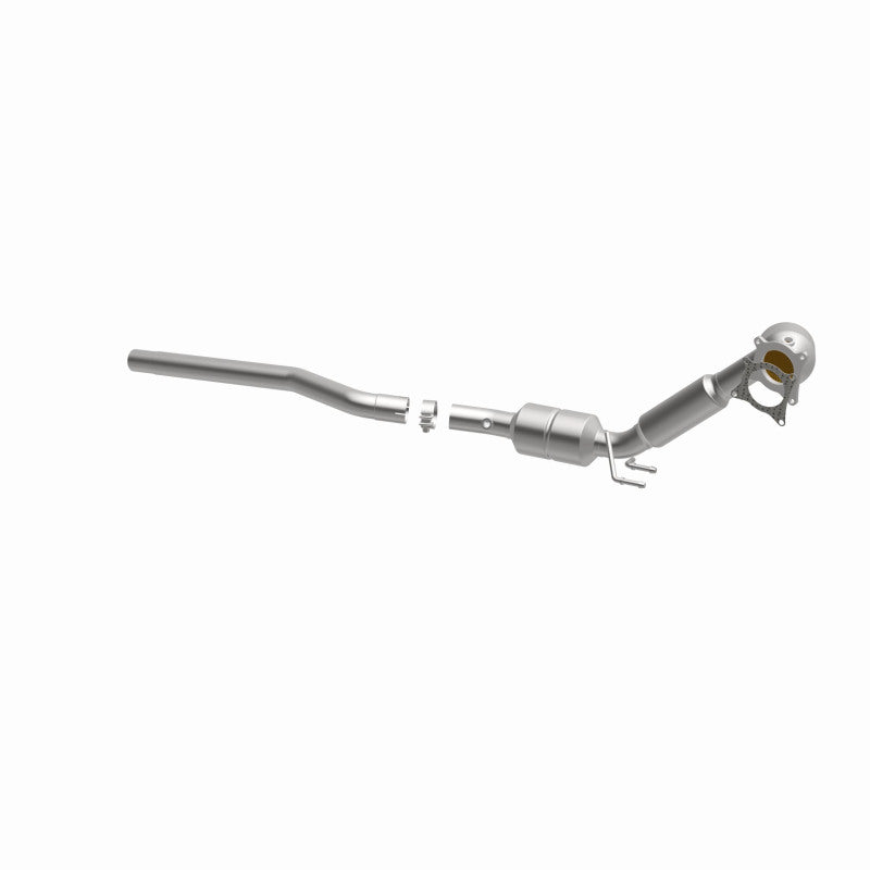 Magnaflow 2008 Audi A3 2.0L Direct Fit Converter Magnaflow