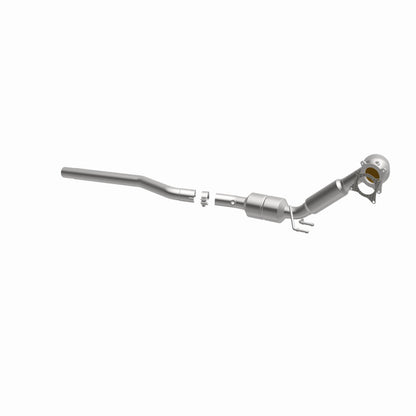 Magnaflow 2008 Audi A3 2.0L Direct Fit Converter Magnaflow