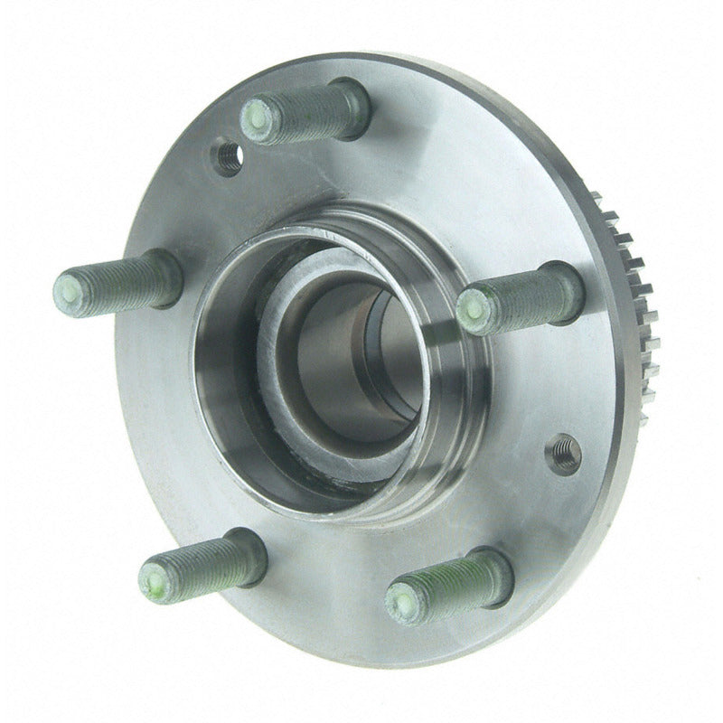 MOOG 06-12 Ford Fusion Rear Hub Assembly Moog