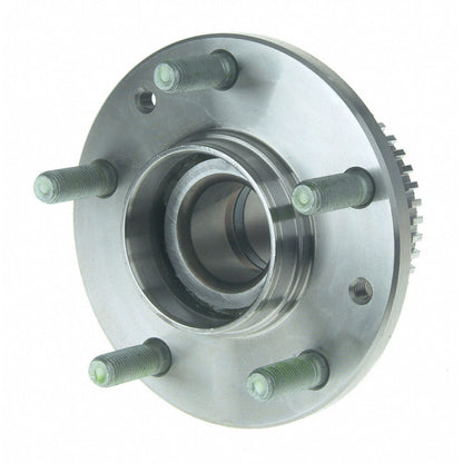 MOOG 06-12 Ford Fusion Rear Hub Assembly Moog