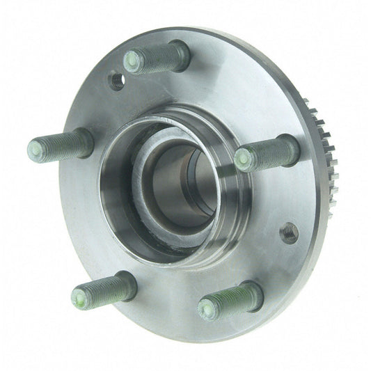 MOOG 06-12 Ford Fusion Rear Hub Assembly Moog