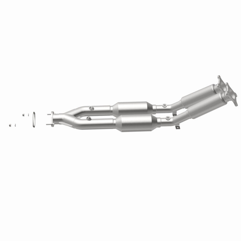 MagnaFlow Conv DF 99-01 Volvo S80 2.8L Magnaflow