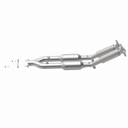 MagnaFlow Conv DF 99-01 Volvo S80 2.8L Magnaflow
